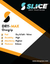 Overgrip SLICE DRY MAX (Seco)
